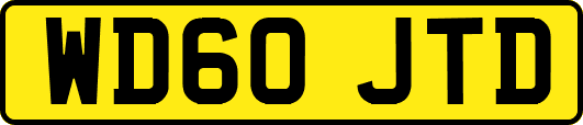 WD60JTD