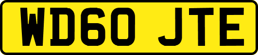 WD60JTE
