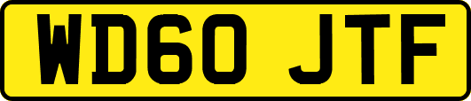 WD60JTF