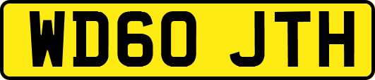 WD60JTH
