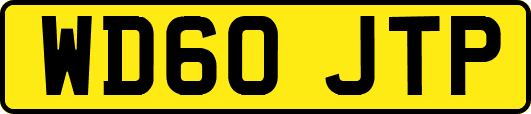 WD60JTP