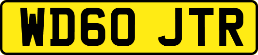 WD60JTR