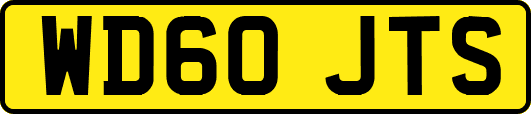 WD60JTS