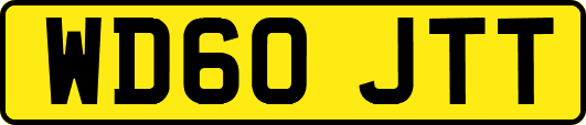 WD60JTT