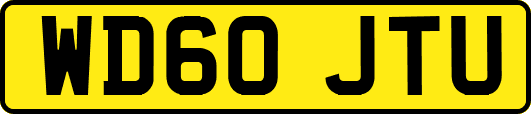 WD60JTU