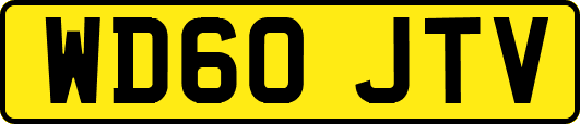 WD60JTV