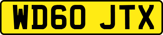 WD60JTX