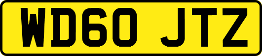 WD60JTZ