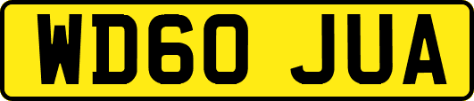 WD60JUA