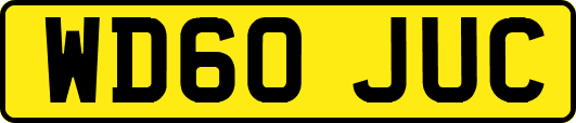 WD60JUC