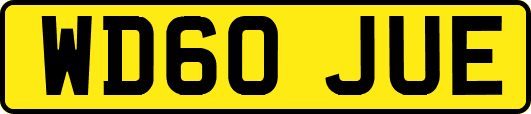 WD60JUE