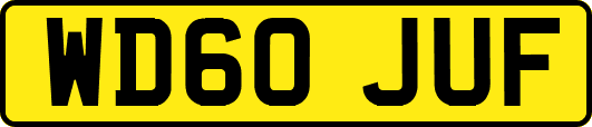 WD60JUF