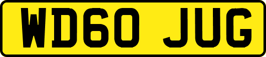 WD60JUG