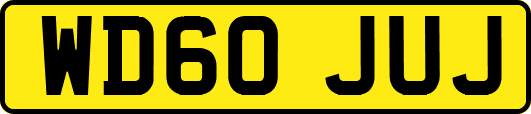 WD60JUJ