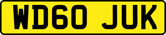 WD60JUK