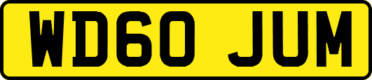 WD60JUM