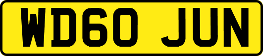 WD60JUN