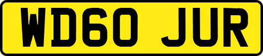 WD60JUR