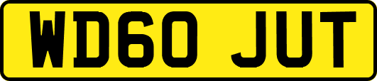 WD60JUT