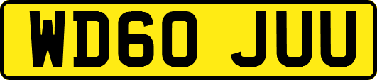 WD60JUU