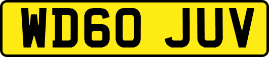 WD60JUV