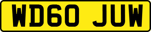 WD60JUW