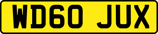 WD60JUX