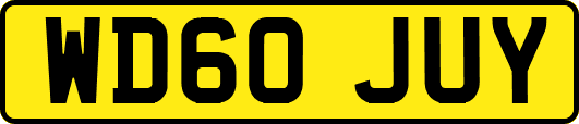 WD60JUY