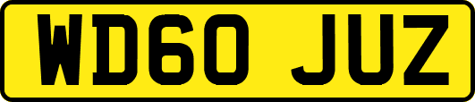 WD60JUZ