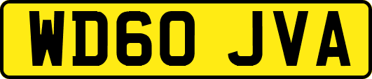 WD60JVA