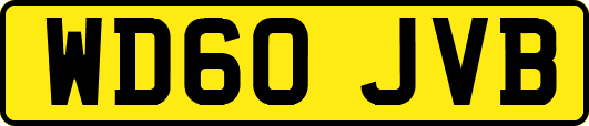WD60JVB