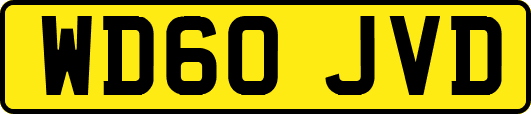 WD60JVD