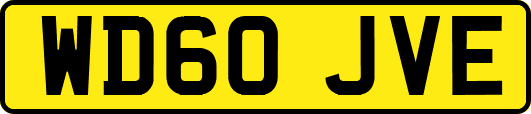 WD60JVE