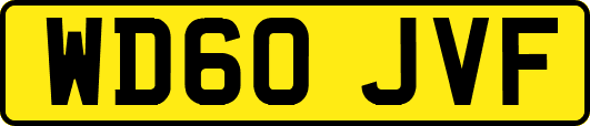 WD60JVF
