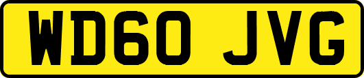 WD60JVG