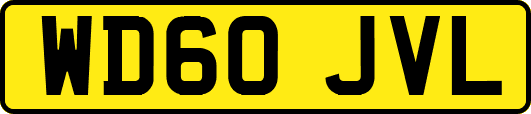 WD60JVL