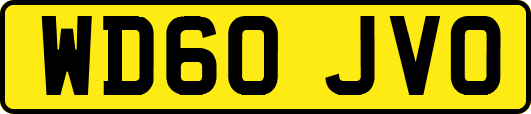 WD60JVO