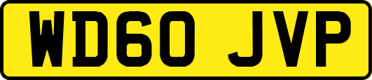 WD60JVP
