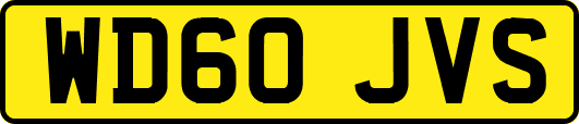 WD60JVS