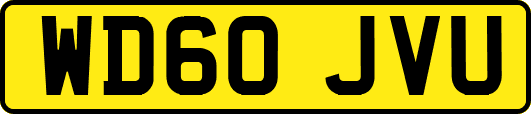WD60JVU