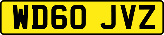 WD60JVZ