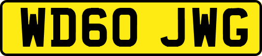 WD60JWG