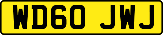 WD60JWJ