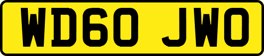 WD60JWO