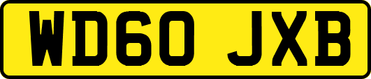 WD60JXB