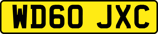 WD60JXC