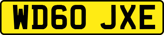 WD60JXE