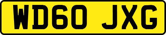 WD60JXG