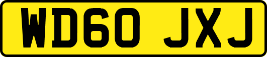 WD60JXJ
