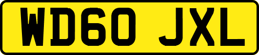 WD60JXL